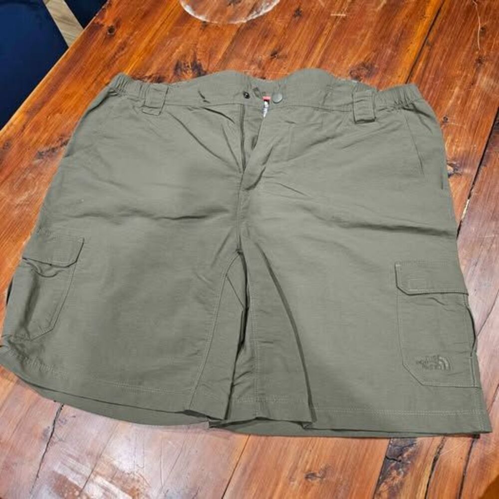 The North Face Men's Cargo Shorts XXL